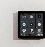 SHELLY Shelly Wall Display Thermostat