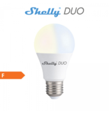 SHELLY Shelly Duo WiFi Smartbulb