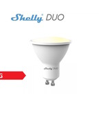 SHELLY Shelly DUO GU10