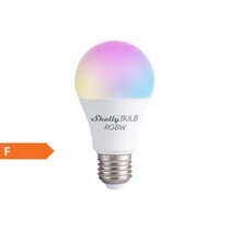 Duo RGBW WiFi Smartbulb