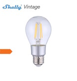 SHELLY Shelly Vintage A60 WiFi Smartbulb