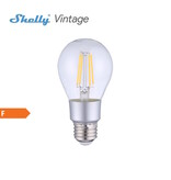 SHELLY Shelly Vintage A60 WiFi Smartbulb