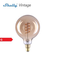 Vintage G125 WiFi Smartbulb