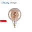 SHELLY Shelly Vintage G125 WiFi Smartbulb