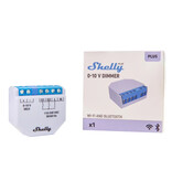 SHELLY Shelly Plus Dimmer 0-10V