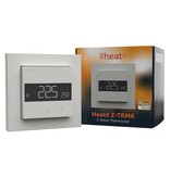 HEAT-IT HEAT-IT Z-TRM6 thermostaat  3600W 16A Wit