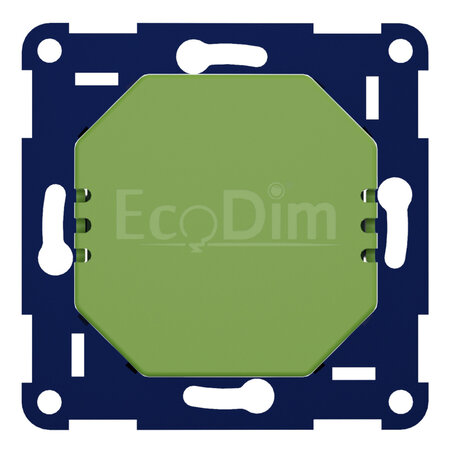 ECODIM EcoDim Basic ZigBee Smart LED Draaidimmer 0-200W