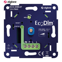 Basic ZigBee Smart LED Draaidimmer 0-200W