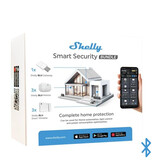 SHELLY Shelly Smart Security Bundle