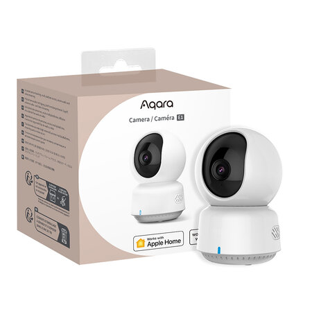 AQARA Aqara Camera E1