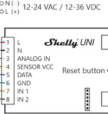 SHELLY Shelly UNI