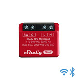 SHELLY Shelly 1PM Mini Gen3