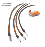 Universal Connection Kit 1
