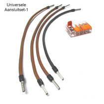 Universal Connection Kit 1
