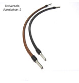 Universal Connection Kit 2