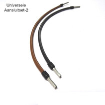 Universal Connection Kit 2