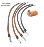 Universal Connection Kit 3