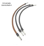 Universal Connection Kit 4