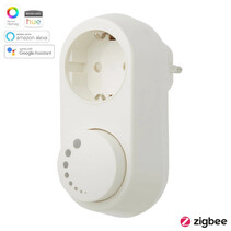 ZigBee LED stekkerdimmer 100W