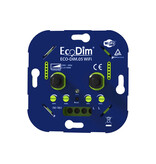 ECODIM EcoDim WiFi Duo Smart LED Draaidimmer 2x100W
