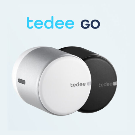 TEDEE Tedee Go Smart Lock