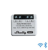 SHELLY Shelly PM Mini Gen3 Energiemeter