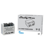 SHELLY Shelly PM Mini Gen3 Energiemeter