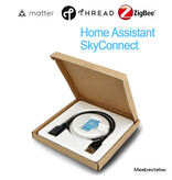 Home Assistant Lite 32GB