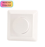 Iluminize Iluminize ZigBee Hue DraaiDimmer 250W/500W