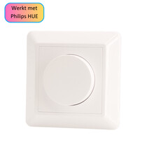 ZigBee Hue DraaiDimmer 250W/500W