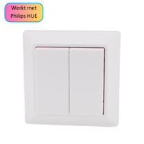 ZigBee Hue Dimmer en Scene Switch