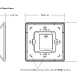 Iluminize Iluminize ZigBee Hue Dimmer and Scene Switch