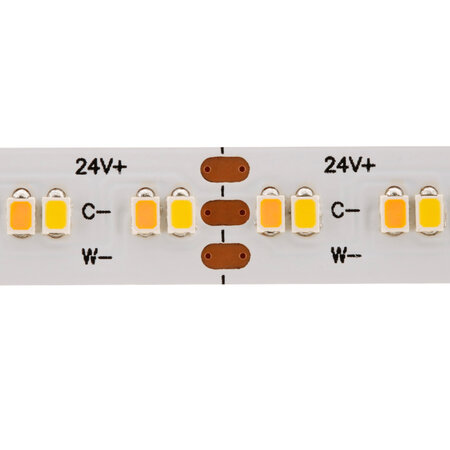 Iluminize Iluminize LED-Strip Ambience CCT 1900-4000K