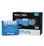 SHELLY Shelly Qubino Wave 1 Mini