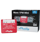 SHELLY Shelly Qubino Wave 1PM Mini