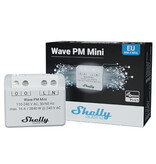 SHELLY Shelly Qubino Wave PM Mini