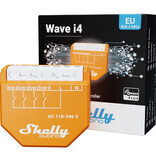 SHELLY Shelly Qubino Wave i4