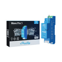 Qubino Wave Pro 1