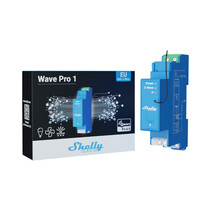 Qubino Wave Pro 1