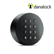 Danapad Black