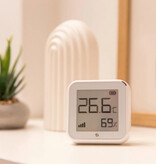 SHELLY Shelly Wall Display Thermostat