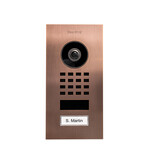 DOORBIRD Doorbird D1101V IP Video Doorstation