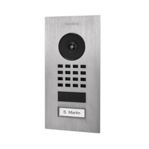 D1101V IP Video Doorstation