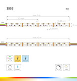 Iluminize Iluminize LED-Strip Color & Ambience CCT 2700-6000K