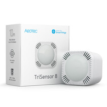 TriSensor 8