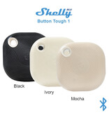 SHELLY Shelly BLU Button Tough 1