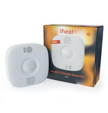 Heatit Heatit Z-Smoke Detector