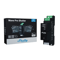 Qubino Wave Pro Shutter