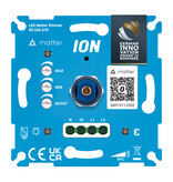 ION INDUSTRIES ION LED Matter dimmer 200W