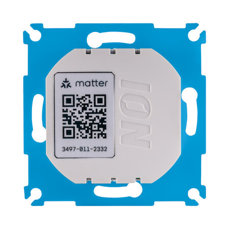 ION INDUSTRIES ION LED Matter dimmer 200W